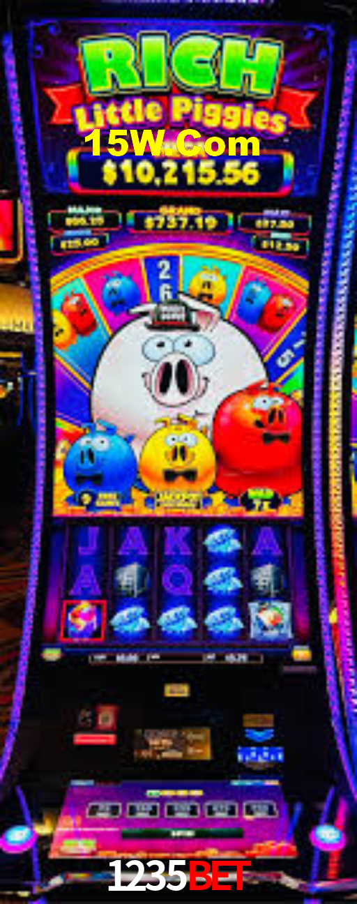 1235Bet App