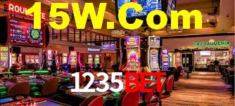 Experimente o Login Seguro Premium no 1235Bet