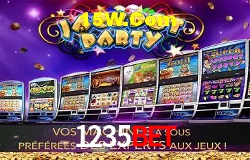 Design Responsivo 1235Bet