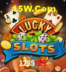 Especiais de Fim de Semana 1235Bet