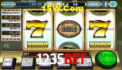 Casino Ao Vivo 1235Bet
