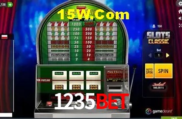 Ofertas Exclusivas 1235Bet