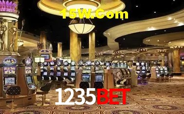 Tecnologia da Plataforma 1235Bet