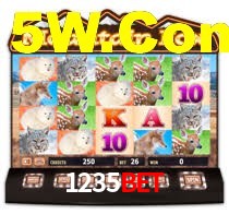 1235Bet: Jogos de Caça-Níqueis-Altas Recompensas, Roleta-Velocidade, Blackjack-Desafios Máximos