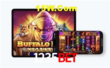 Promoção Relâmpago 1235Bet