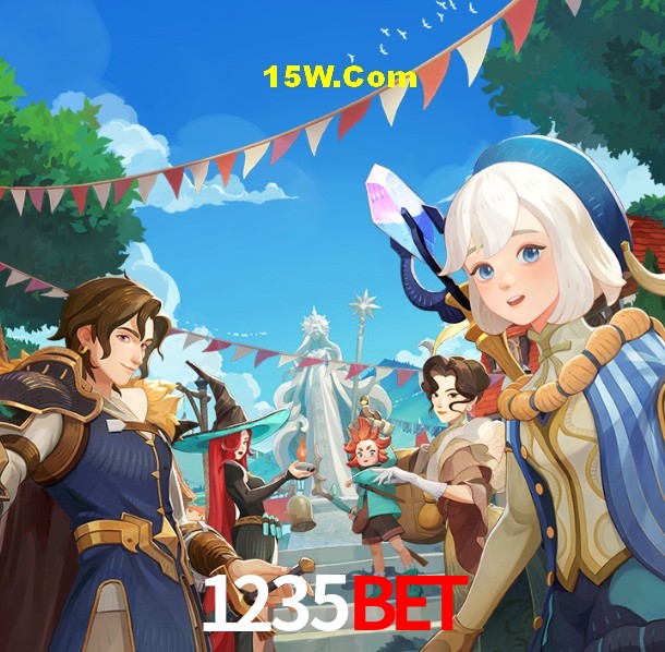 Cadastro Rápido 1235Bet