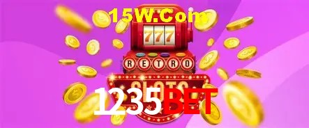 Provedores de Jogos 1235Bet