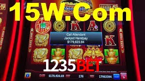 Programa VIP 1235Bet
