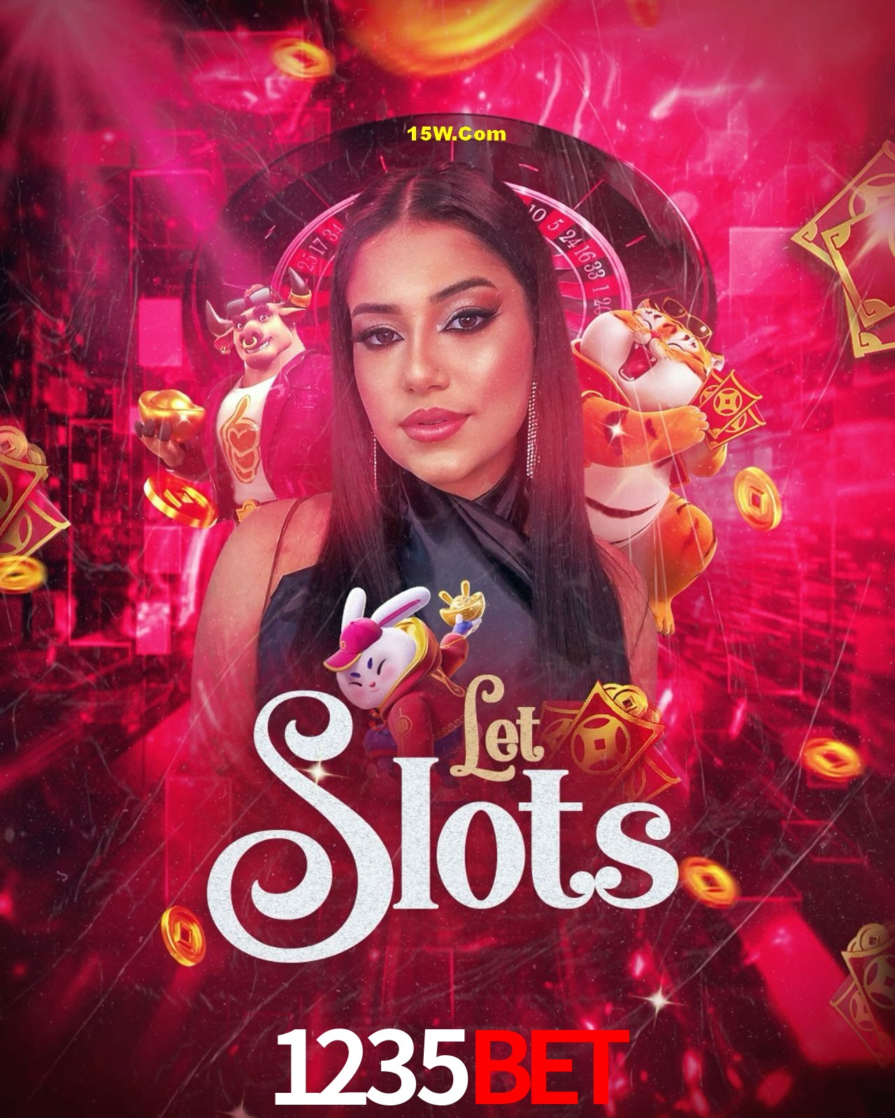 Casino Ao Vivo 1235Bet