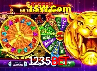 Integração de APIs 1235Bet