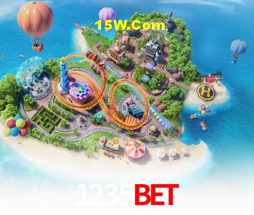 Login Seguro 1235Bet