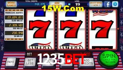 Experiência VIP 1235Bet
