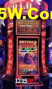 Torneios 1235Bet