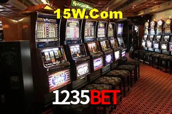 Login Seguro 1235Bet
