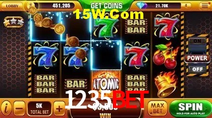 Promoções Sazonais 1235Bet